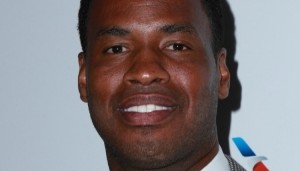 美记：NBA退役老将&amp;联盟大使杰森-科林斯正在接受脑肿瘤治疗