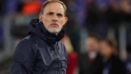 拜仁官宣季终告别图赫尔，三连败后仍能体面分手