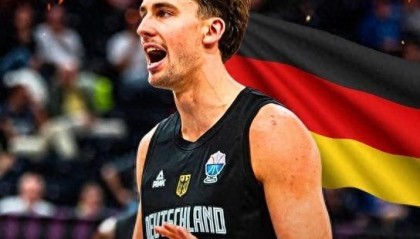 永利平台-德国男篮连下三城提前出线 晋级淘汰赛16强！