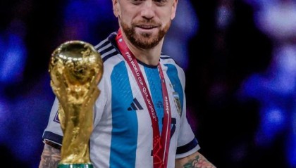 永利-世界杯前尿样禁药呈阳，帕普·戈麦斯遭禁赛两年