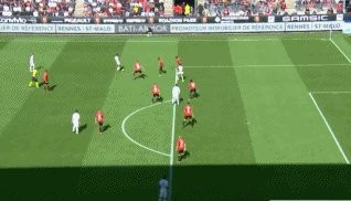 永利APP-【法甲】梅西中框雷恩闪击 大巴黎0比2收获联赛首负