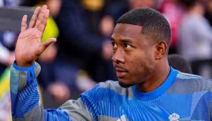 永利APP-贝西克塔斯有意皇马后卫阿拉巴，高薪成转会最大障碍|西班牙|阿斯报|皇家马德里|赛季|土耳其_新浪体育_新浪新闻