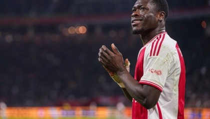 荷媒：里尔将与雷恩竞争布罗比，阿贾克斯标价2500万欧+二转分成