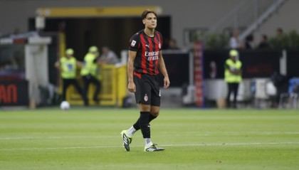 永利平台-里奇：莫德里奇非常谦逊 我最喜欢做的事情是保持平衡