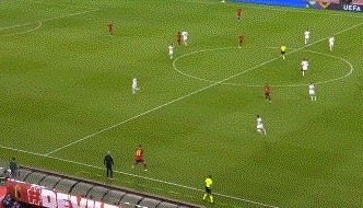 永利网址-【欧国联】德布劳内巴舒亚伊传射 比利时2比1威尔士