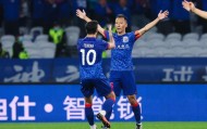 永利网址-【中超】吴曦传中变进球 申花1比0泰山取得开门红