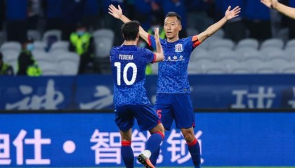 永利网址-【中超】吴曦传中变进球 申花1比0泰山取得开门红