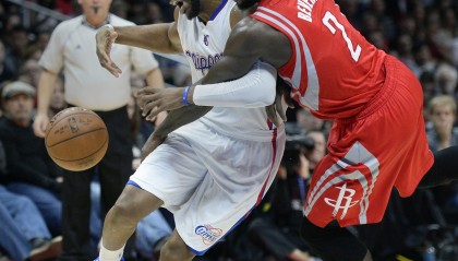 永利APP-贝弗利：保罗&gt;斯托克顿 他经历过科詹库的时代后仍在打球